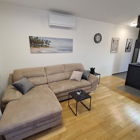 Luxury Apartment Petra Split Exterior photo