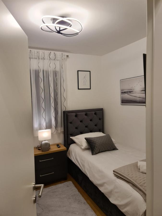 Luxury Apartment Petra Split Exterior photo