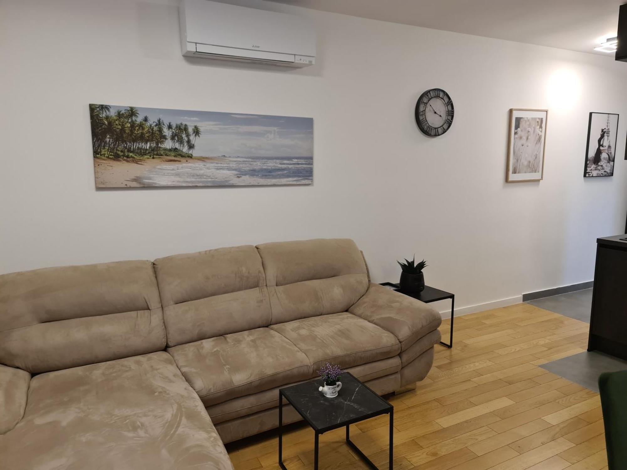 Luxury Apartment Petra Split Exterior photo