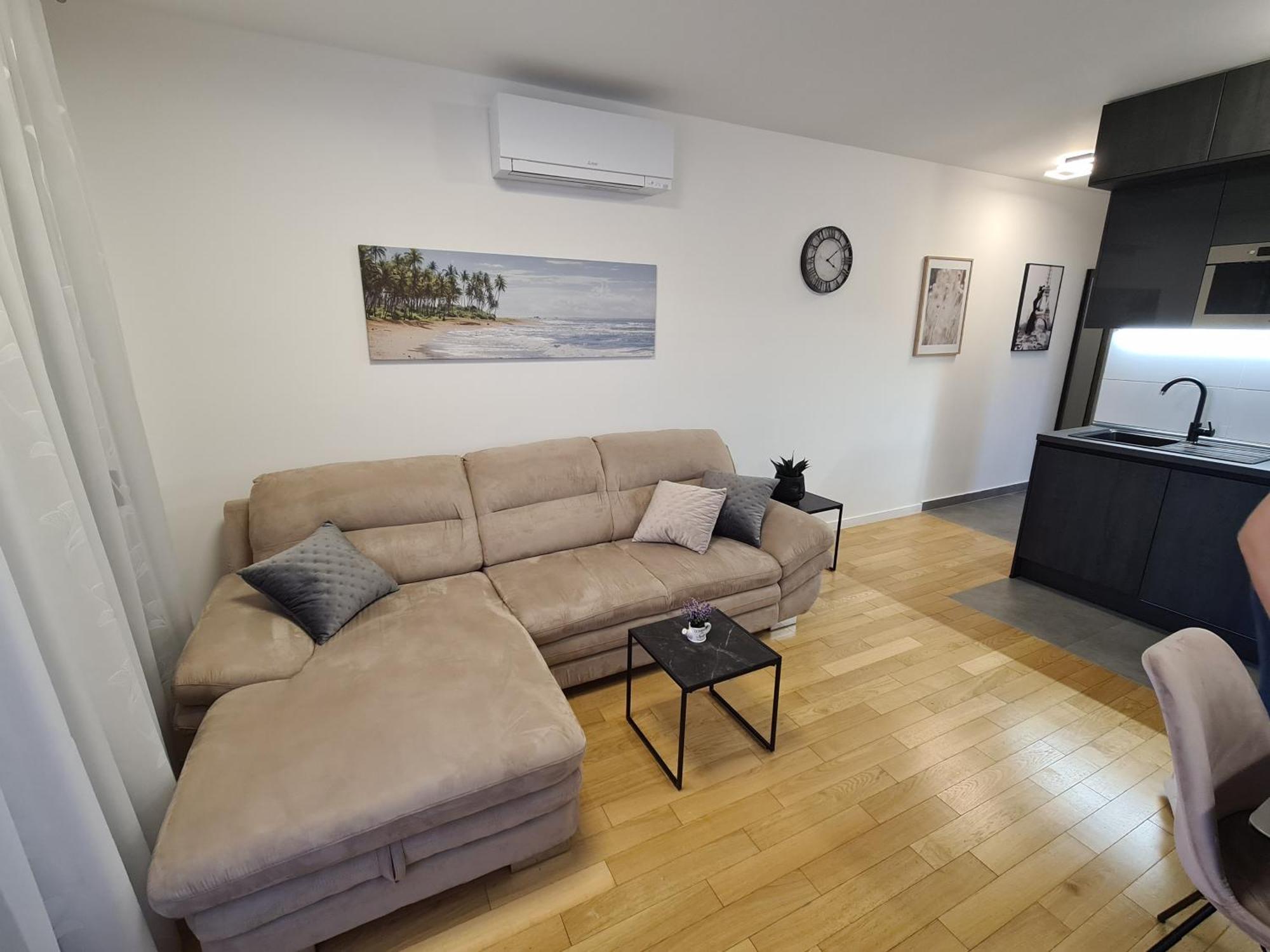 Luxury Apartment Petra Split Exterior photo