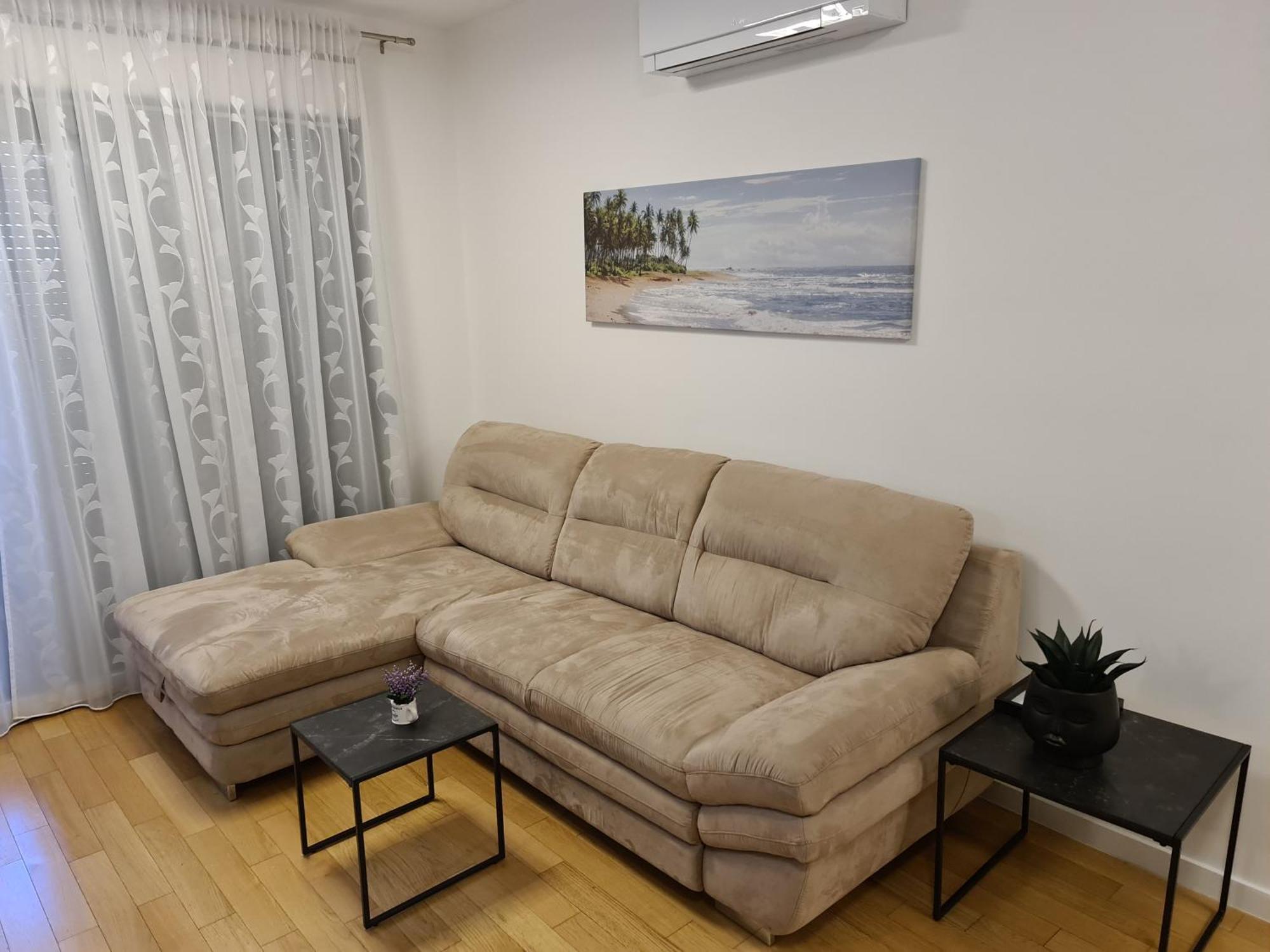 Luxury Apartment Petra Split Exterior photo